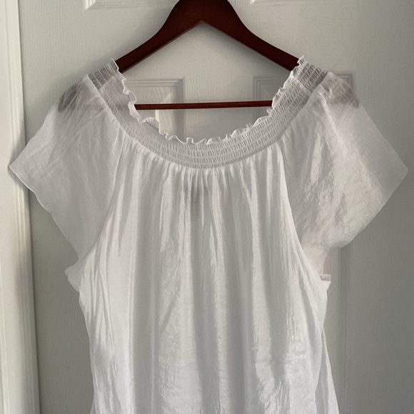 Alfani Tunic-16W - Picture 9 of 14